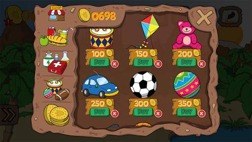 Virtual Pet: Dinosaur life screenshot 11