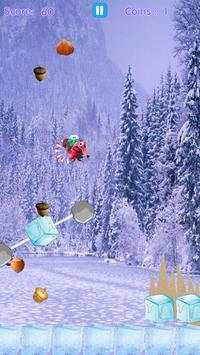 Cut Age Candy Rope Ice screenshot 5