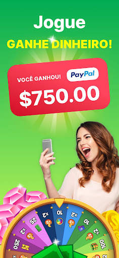 GAMEE Prizes: Cash back games screenshot 1