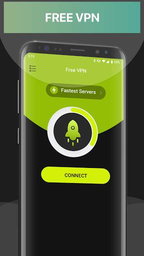 Free VPN- The Best Secure VPN Proxy for Android screenshot 4