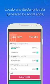 Easy Click Clean Memory Speed screenshot 4