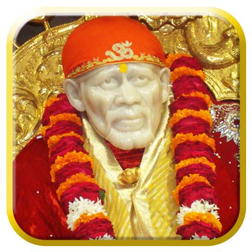 SaiBaba Live Wallpaper 2020 screenshot 1