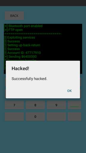 ATM Hacker Simulator screenshot 3