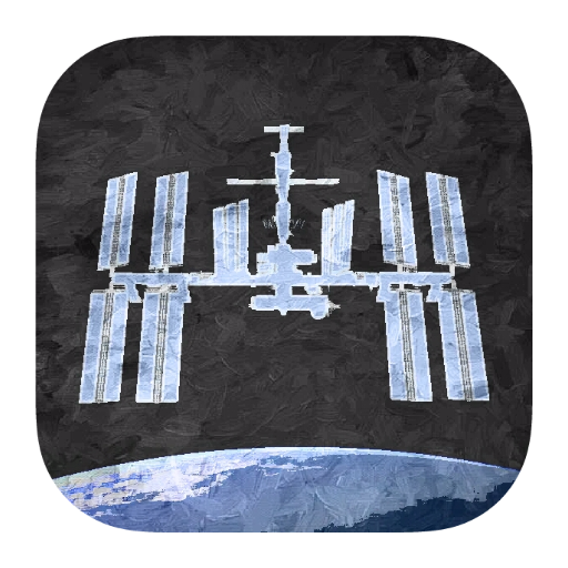 ISS HD Live | For family icon