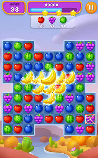 Fruit Boom 12 تصوير الشاشة