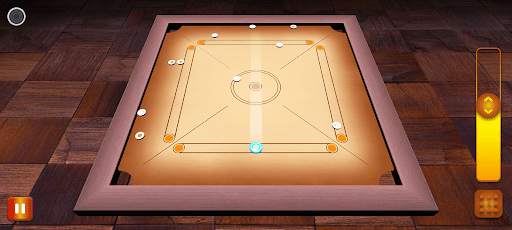 Carrom 3D screenshot 6