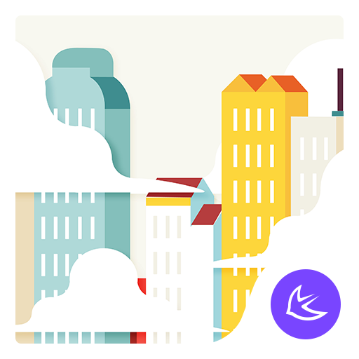 Life|APUS Launcher theme icon
