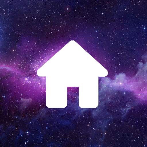 Hidden Launcher 4.0