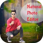 Nature Photo Editor 1.3