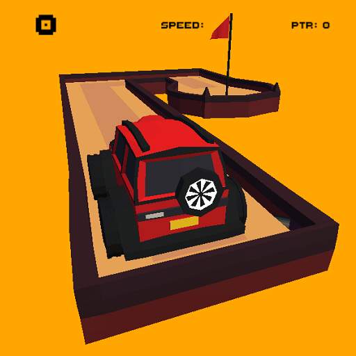 Park It! Its Golf but Driving? 1.0.3