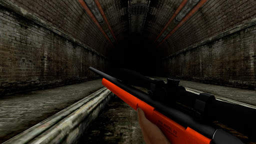 Siren Head : Once Again! screenshot 3
