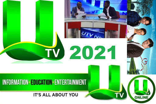 UTV Ghana Live - GHANA TV screenshot 2