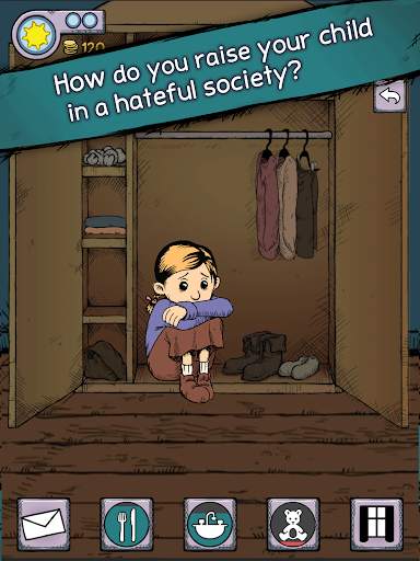 My Child Lebensborn LITE screenshot 1