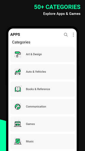 App Store - All App Hunt screenshot 5