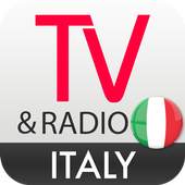 Italy TV Radio 1.0