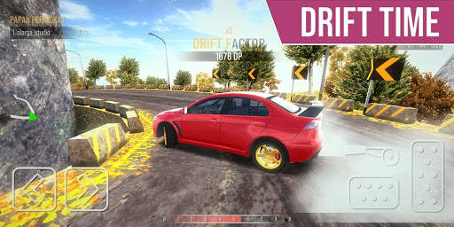 AAG Car Drift Racing screenshot 3