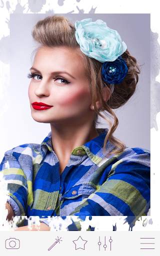 Magix Image Editor screenshot 5