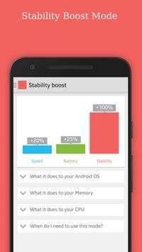 Root King Booster: Boosts CPU, RAM & Saves Battery screenshot 5