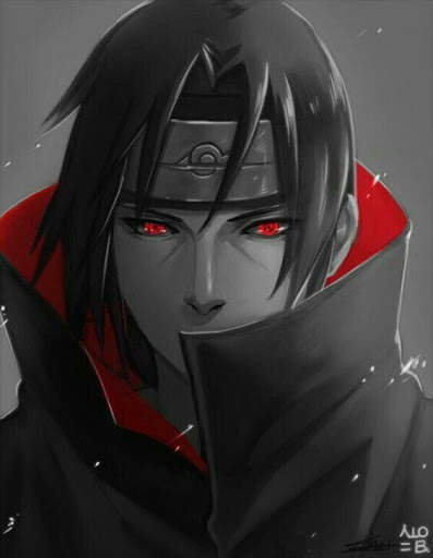 Uchiha Clan Wallpapers screenshot 7