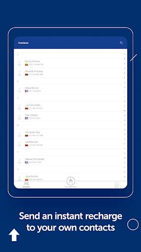 MobileRecharge - Mobile TopUp screenshot 12