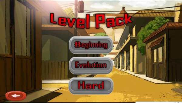 boruto adventure ninja screenshot 2