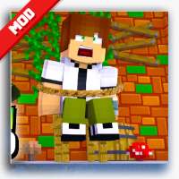 Mod Ben 10 for minecraft PE 2021