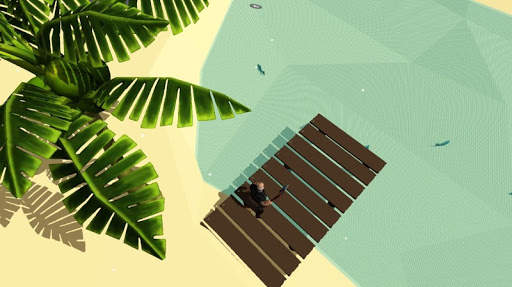 Zombie Watch - Free 3D Survival screenshot 8