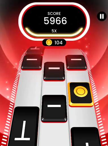 Song Beat: Music Game screenshot 18