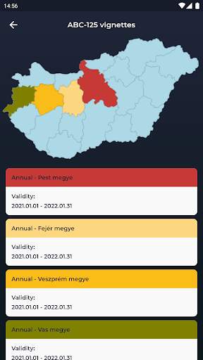 Webbase® Mobile screenshot 4