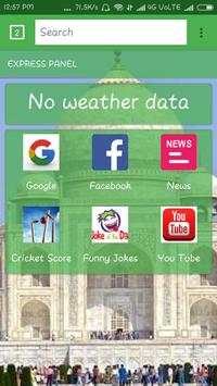 Indian Browser-भारतीय ब्राउज़र mini screenshot 3