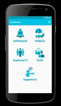 VPN Infotech screenshot 1
