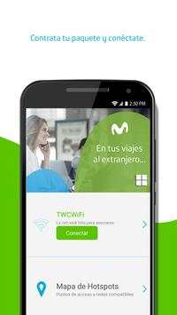 Travel Wi-Fi screenshot 2