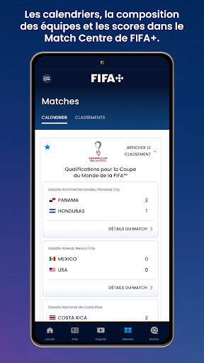 FIFA  | Le plaisir du football screenshot 5