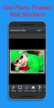 Cartoon Pictures screenshot 6