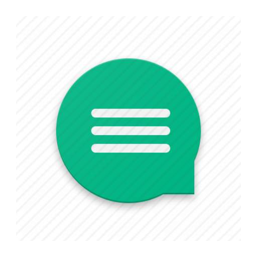 Chat App 1.0
