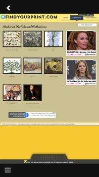 Art Finder screenshot 2