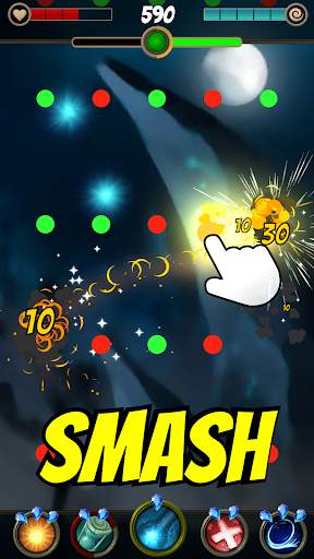 Magic Smasher: Lite screenshot 4