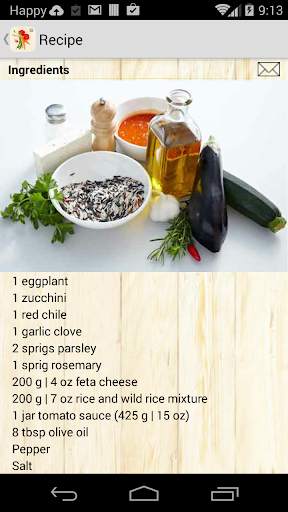 Go Veggie! LITE screenshot 5