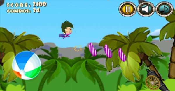 Candy Boy screenshot 3