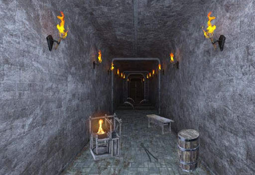 Escape Game - Hard Time screenshot 5