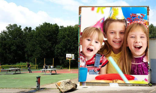 Hoarding Photo Frames screenshot 4