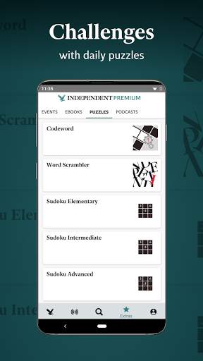 Independent Premium – Daily World News screenshot 3