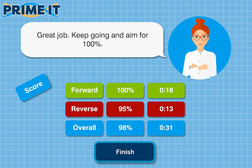 Prime It DNA Game screenshot 13