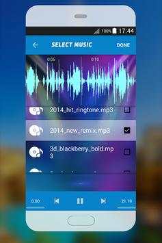 Photo Video Mixer 2019 screenshot 4