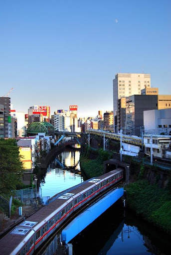 Japan Wallpaper Travel screenshot 7