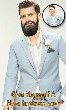 Beard Photo Editor Offline Pro 3 تصوير الشاشة