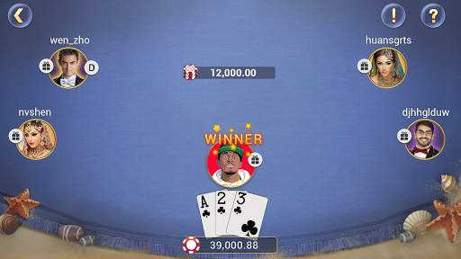 Crazy rummy screenshot 2