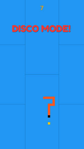 Lazy Snake screenshot 4