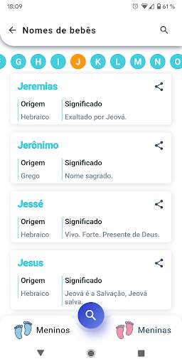 Minha Gravidez Semana a Semana screenshot 3