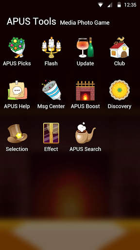 Ringraziamento Turchia-APU tema elegante screenshot 3